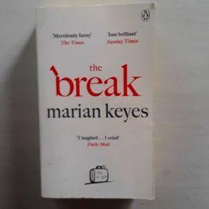 The Break by Marian Keyes